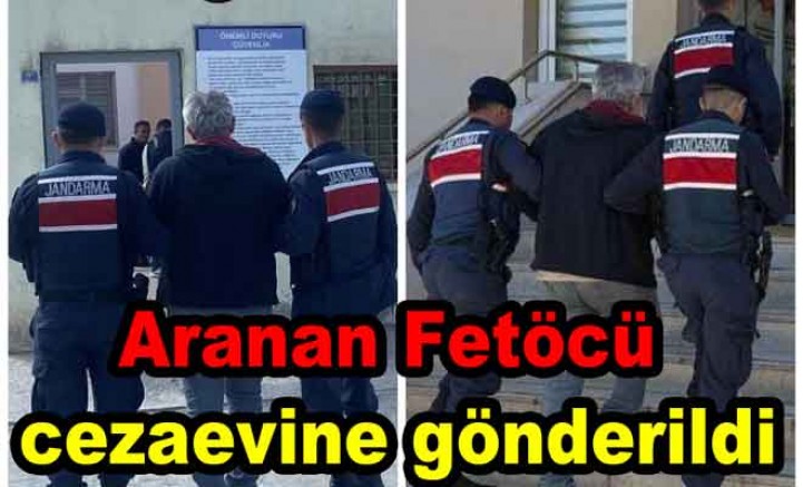 FETÖCÜ FİRARİ YALOVA’DA YAKALANDI