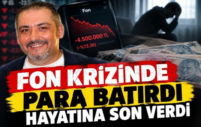 FON KRİZİ YALOVA’DA BİR ESNAFIN HAYATINA MI MAL OLDU ?