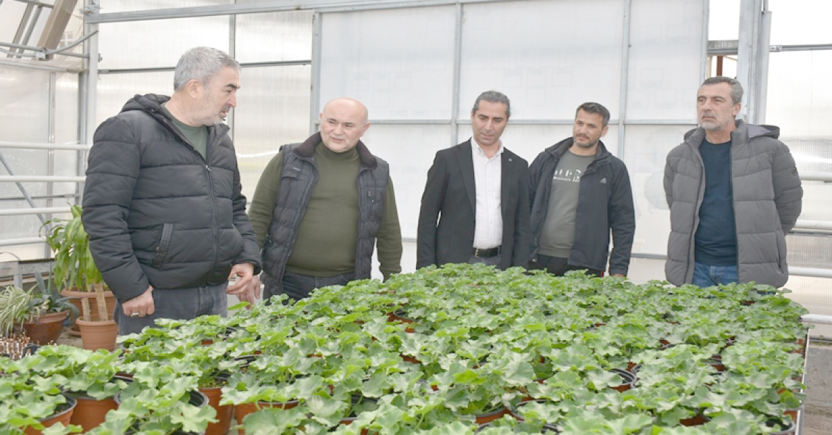 FUTBOL HOCASI YALOVA TOBB MTAL’YE HAYRAN KALDI
