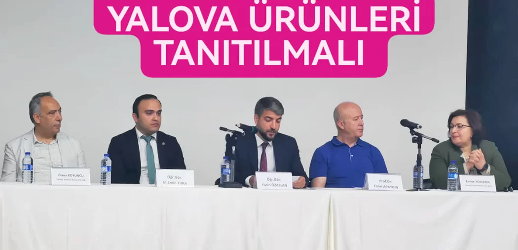 GASTRONOMİDE TÜRK MUTFAĞI ÇOK ÖNEMLİ
