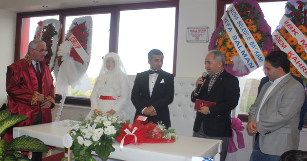 GAZETECİ NEVZAT SAMANCI DÜNYA EVİNE GİRDİ