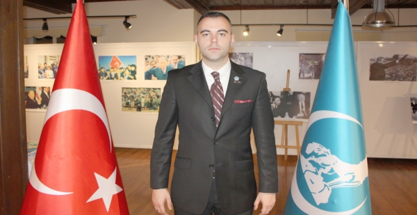 GAZETECİLİK MESLEĞİ KUTSALDIR