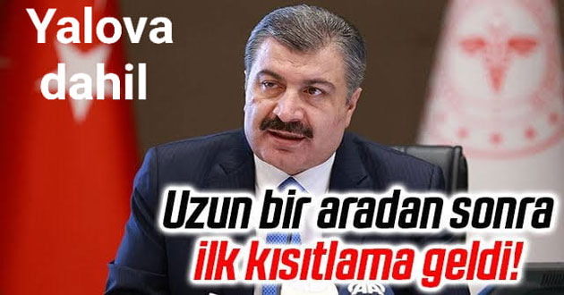 ​GECE 24 DEN SONRA  MÜZİK YASAK