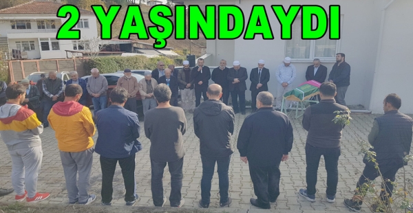 GEYİKDERE İMAMI KIZINI KAYBETTİ