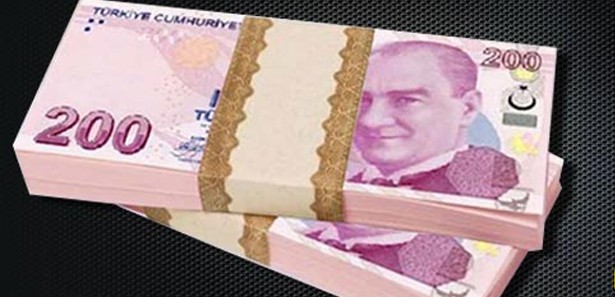 GEZİ OLAYLARIN FİNANSÖRÜ BELLİ Mİ OLDU