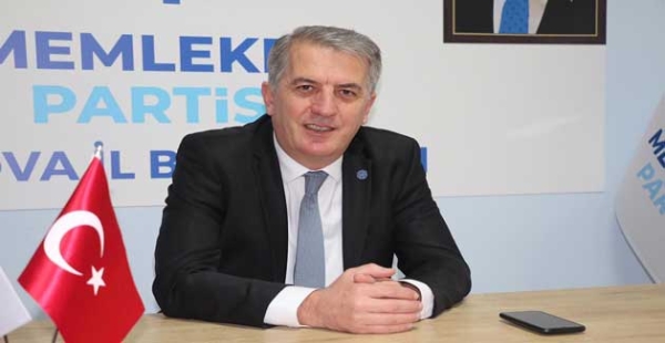 GIDADA STRATEJİMİZ HAZIR
