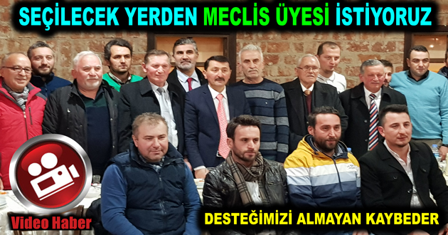 Giresunluların desteğini almayan kaybeder