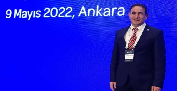 GÜÇLÜ STK BÜYÜYEN TÜRKİYE