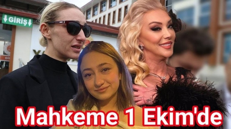 GÜLLÜ DAVASINDA İLK DURUŞMA 1 EKİM’DE