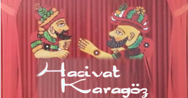 ​Hacivat ve karagöz Yalova da