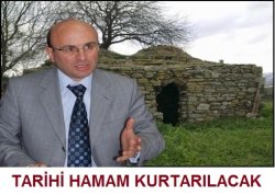 HAMAM KURTULACAK