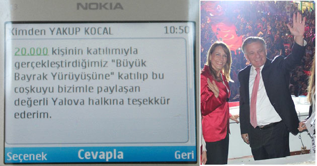 HANGİSİNE İNANALIM