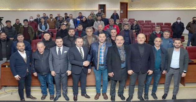 ​Hastane kavşağı açılacak