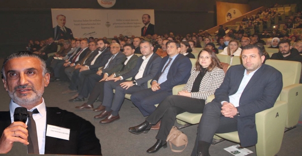 HAYVANLAR İÇİN PATİKENT TANITILDI