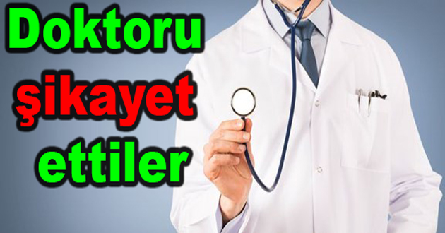HAYVANLARINI BESLEYEN DOKTOR MAHKEMEYE VERİLDİ