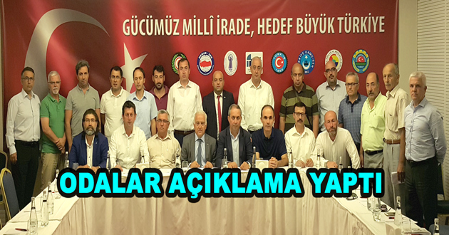 HEDEF BÜYÜK TÜRKİYE