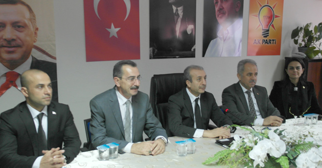 HEDEF TÜRKİYE'YE KAN KAYBETTİRMEK
