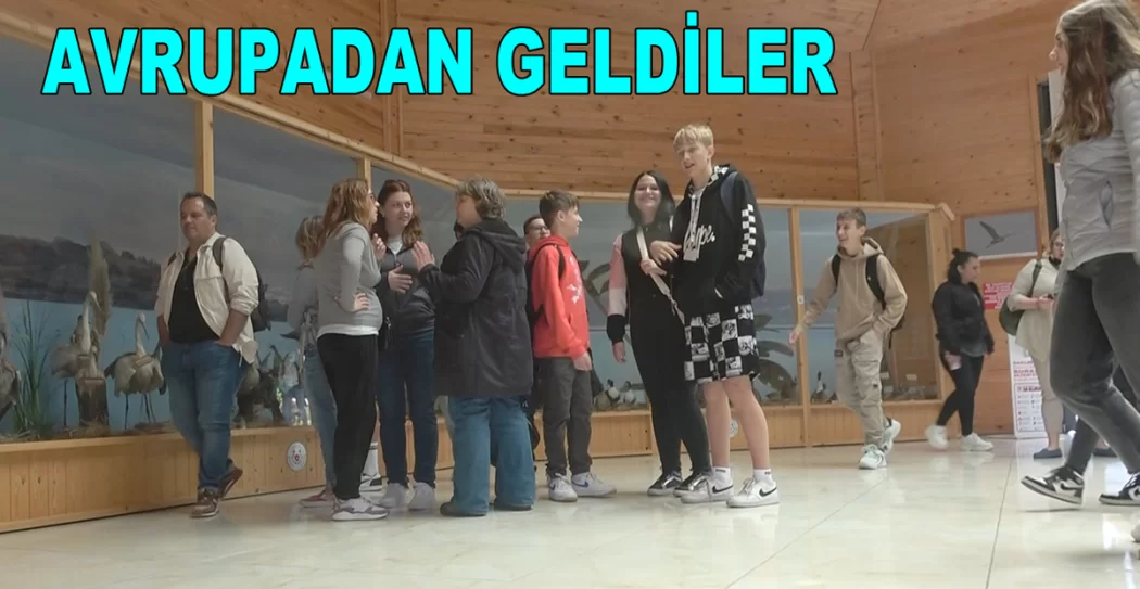 Hersek Lagünü, adını dünyaya duyuruyor