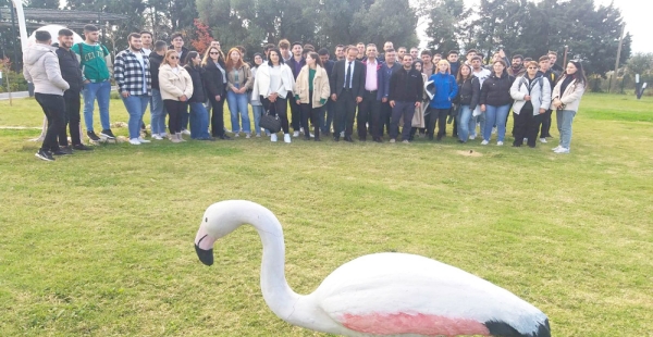 HERSEK LAGÜNÜ İLGİ ODAĞI