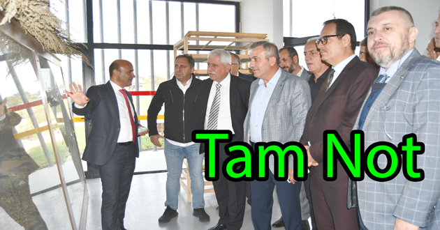 Hersek lagününe tam not