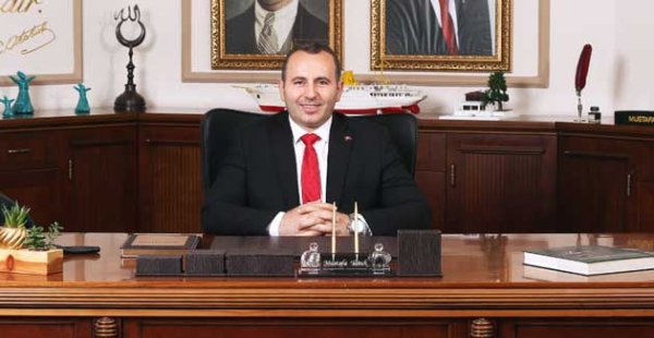​HOŞ GELDİN YA ŞEHR-İ RAMAZAN