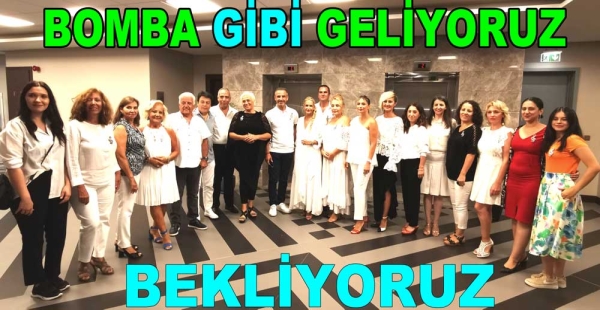HOŞ SEDA YENİ DÖNEME BOMBA GİBİ GELİYOR