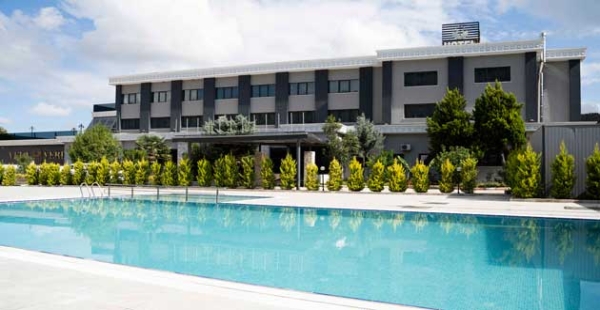 Hotel Vela Verde Yalova’da açıldı