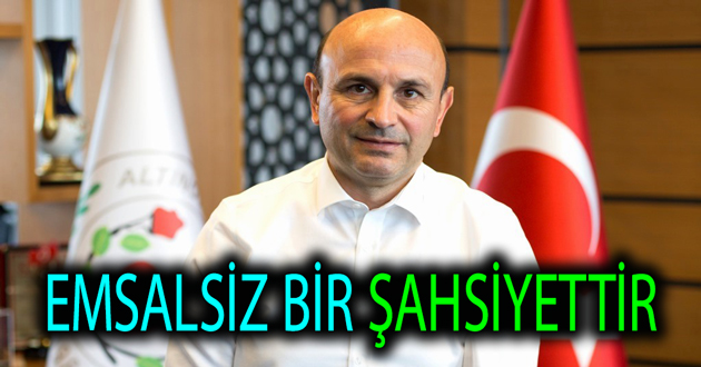 Hz Muhammedi örnek almalıyız