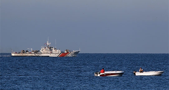 İDO Kayıp Gençlere Yardım Etmedi mi ?