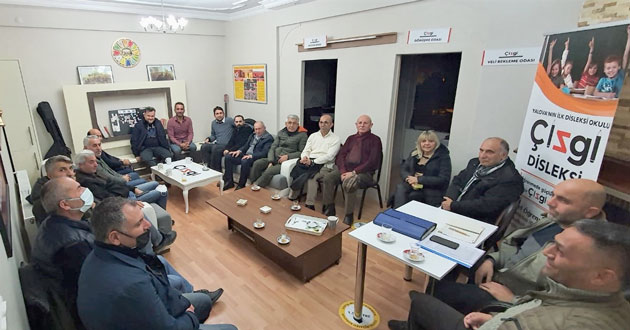 ​IĞDER 