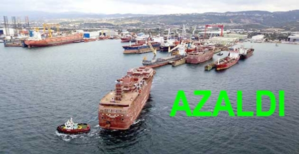 ​İHRACAT YALOVA’DA DÜŞTÜ