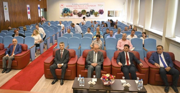 İKLİM ODAKLI EĞİTİM BAŞLADI