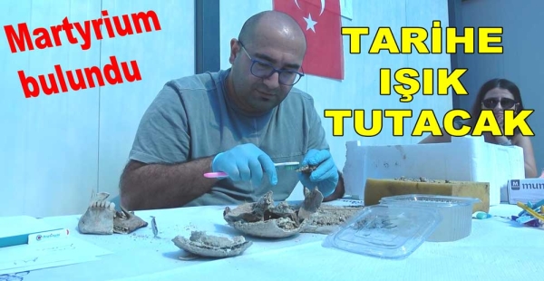 İmparator Büyük Konstantin Altınovalı
