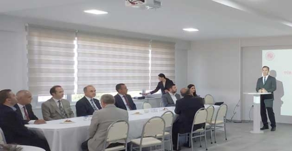 İŞKUR HİZMET NOKTASI AÇILDI