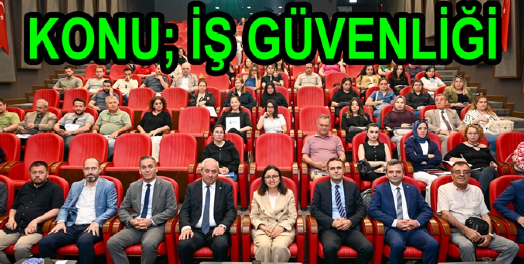 İŞKUR İK PLATFORMU 7. TOPLANTISI GERÇEKLEŞTİRİLDİ