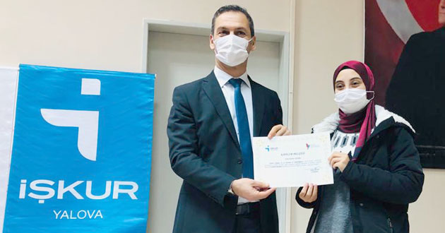 İşkur Kariyer Günü yapacak