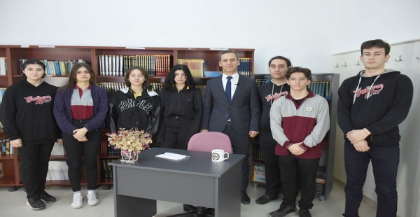 İŞKUR MÜDÜRÜ DEDE SORULARI CEVAPLADI
