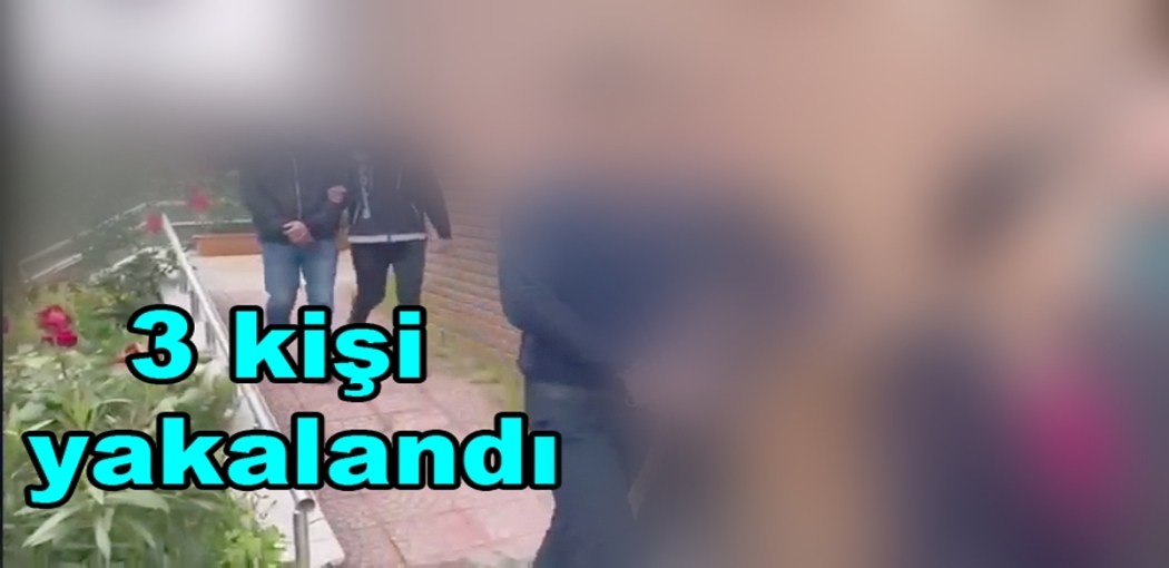 İSTANBUL DAN YALOVA YA UYUŞTURUCU GETİRİYORLARDI