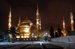 İstanbul'da daha şiddetli bir kar yağışı geliyor