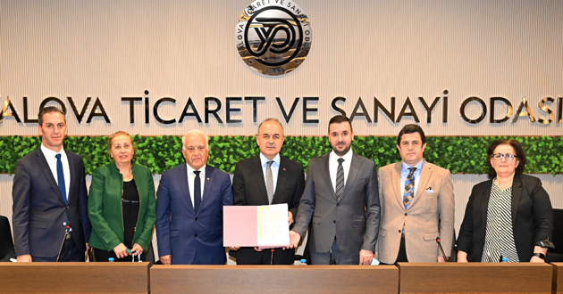 İstihdam kurulu toplandı