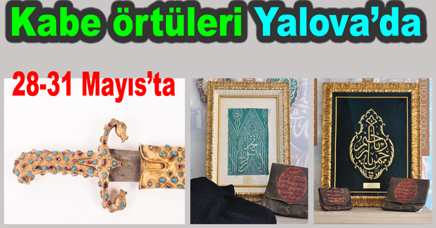 Kabe Örtüleri Yalova'da
