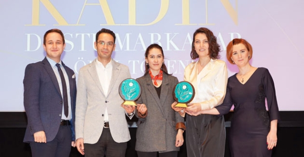 ​KADIN DOSTU ŞİRKET “LİMAK ENERJİ”