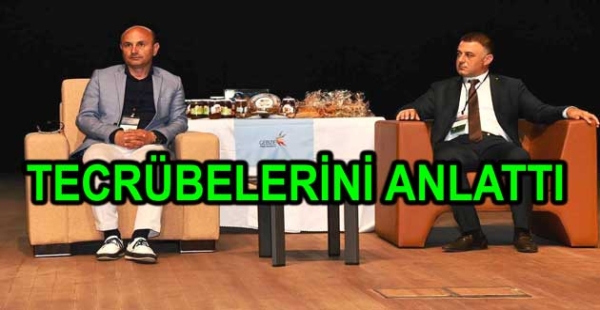 KADIN İSTİHDAMI İÇİN MERKEZ AÇIYORUZ