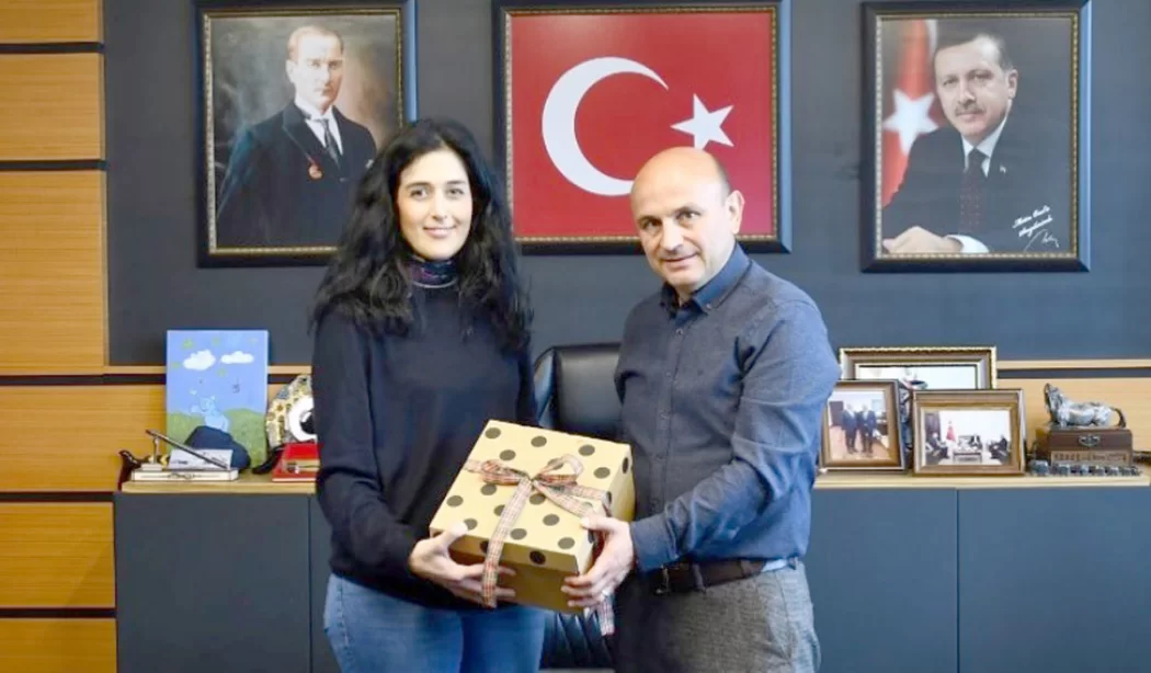 KADIN İSTİHDAMINI ARTTIRACAĞIZ