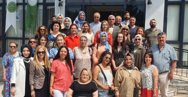 KADIN MECLİSİ GENEL KURULU HAZİRAN’DA YAPILACAK