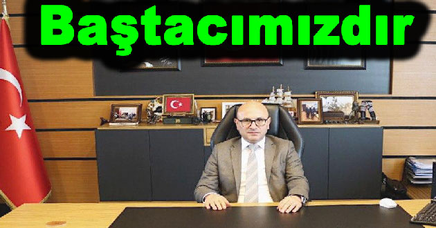 Kadınlar baştacımızdır
