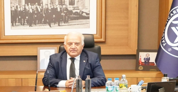 Kadınlar önemli roller üstlenmektedirler