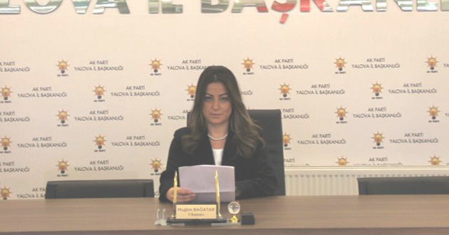 Kadınlara Karşı Ayrımcılık Irkçılıktan Beterdir