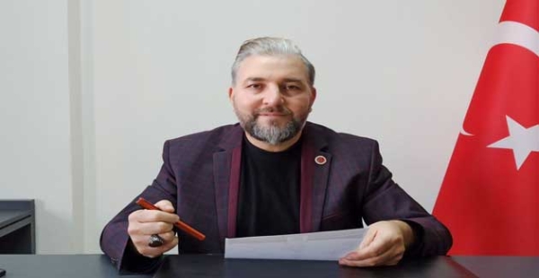 ​KADİR GECENİZİ TEBRİK EDERİZ