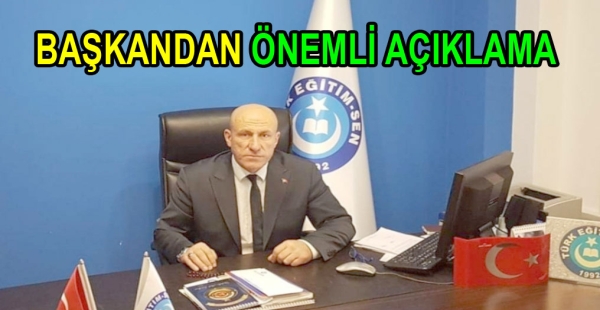 KADROLU SÖZLEŞMELİ ÖĞRETMEN AYRIMI DÜZELTİLSİN